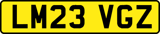 LM23VGZ