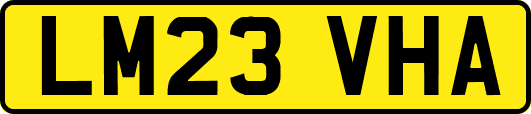 LM23VHA