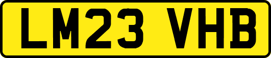 LM23VHB