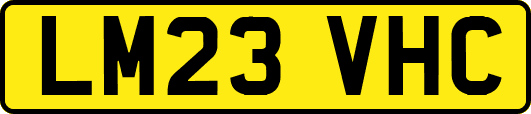 LM23VHC