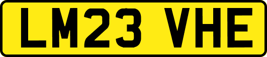 LM23VHE