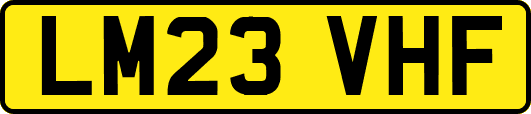 LM23VHF