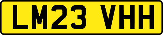 LM23VHH