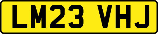 LM23VHJ