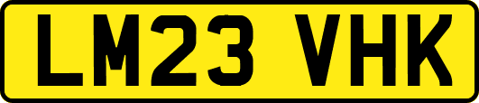 LM23VHK