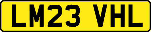 LM23VHL