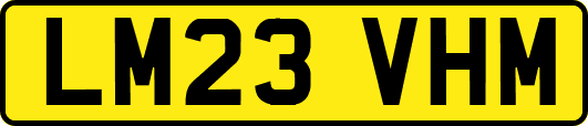LM23VHM