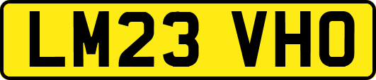 LM23VHO