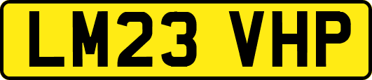 LM23VHP
