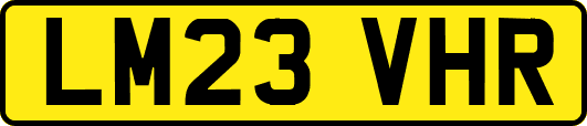 LM23VHR