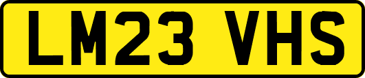 LM23VHS