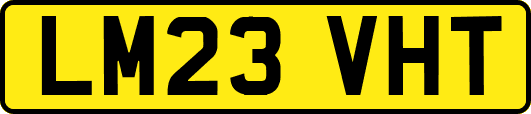 LM23VHT