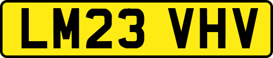 LM23VHV
