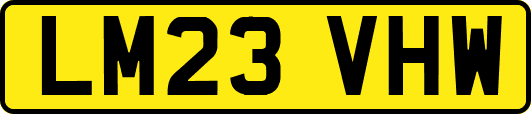 LM23VHW
