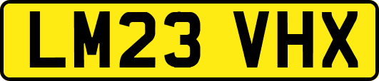 LM23VHX