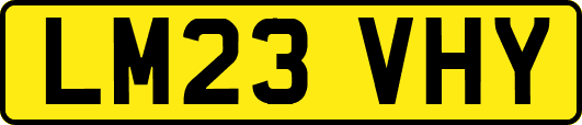 LM23VHY