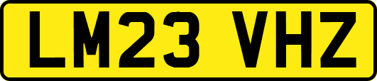 LM23VHZ