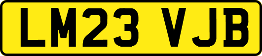 LM23VJB
