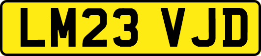 LM23VJD