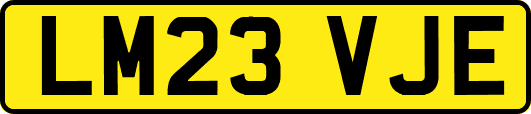 LM23VJE