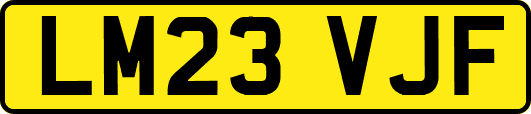 LM23VJF