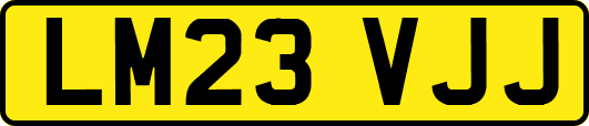 LM23VJJ
