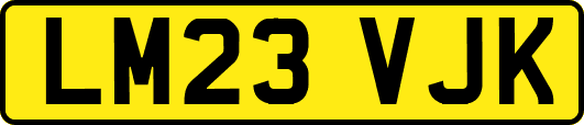 LM23VJK