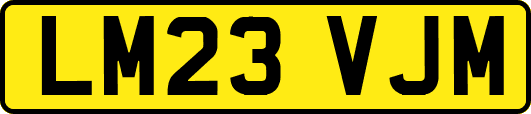 LM23VJM