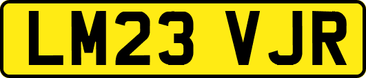 LM23VJR