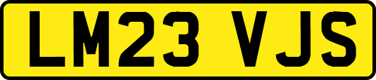 LM23VJS