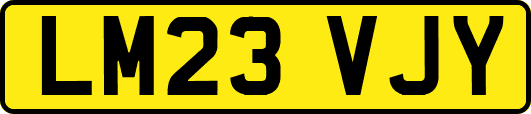 LM23VJY