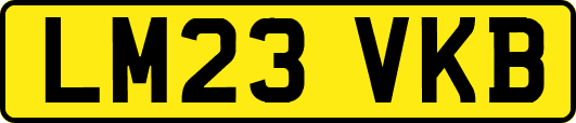 LM23VKB