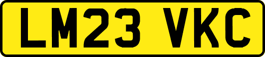 LM23VKC