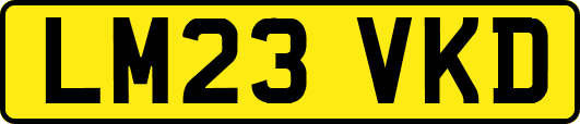 LM23VKD