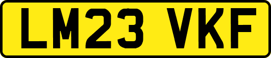 LM23VKF