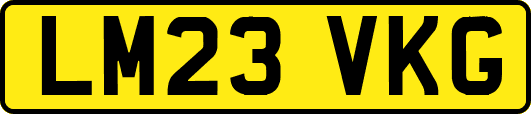 LM23VKG