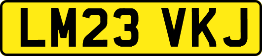 LM23VKJ