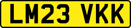 LM23VKK