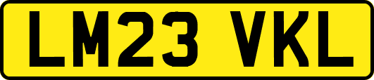 LM23VKL