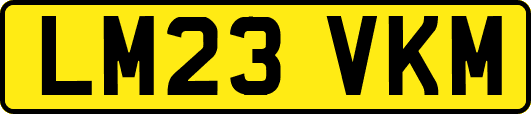 LM23VKM