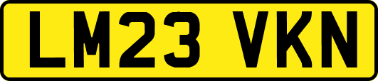 LM23VKN