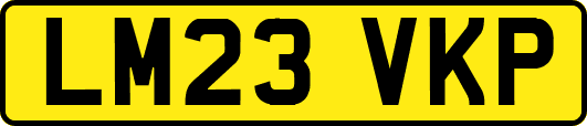 LM23VKP