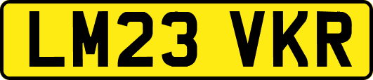 LM23VKR