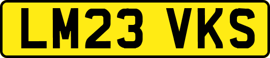 LM23VKS