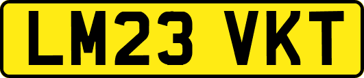 LM23VKT