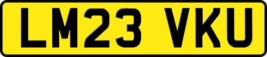 LM23VKU