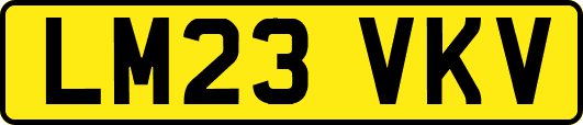 LM23VKV