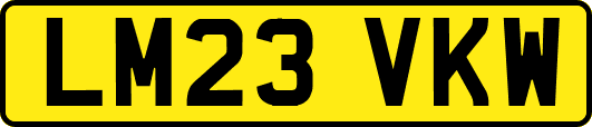 LM23VKW