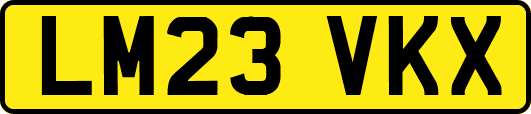 LM23VKX