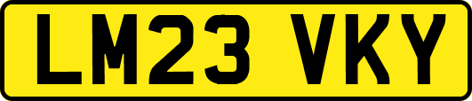 LM23VKY
